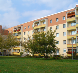3 RWhg. - Westliche Feldmark 31            bezugsfertig